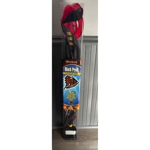Disney Pirates of the Caribbean Black Pearl 3-D Nylon Kite 72"‎  Kites